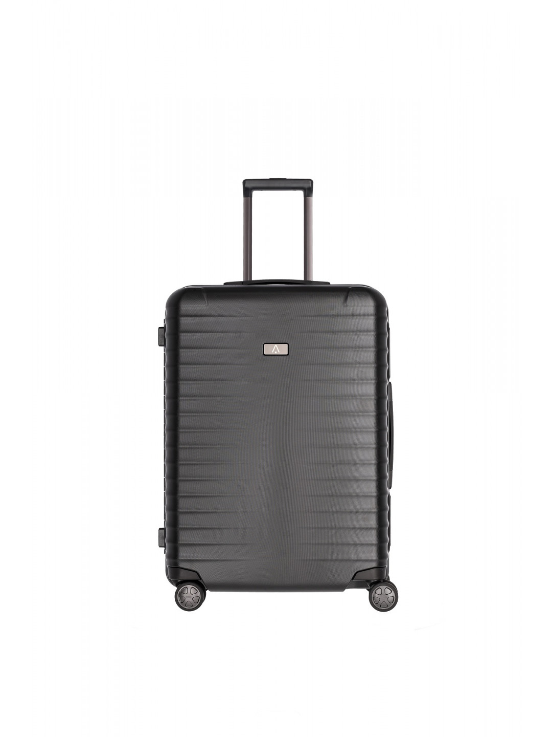 Titan Litron Frame M Black